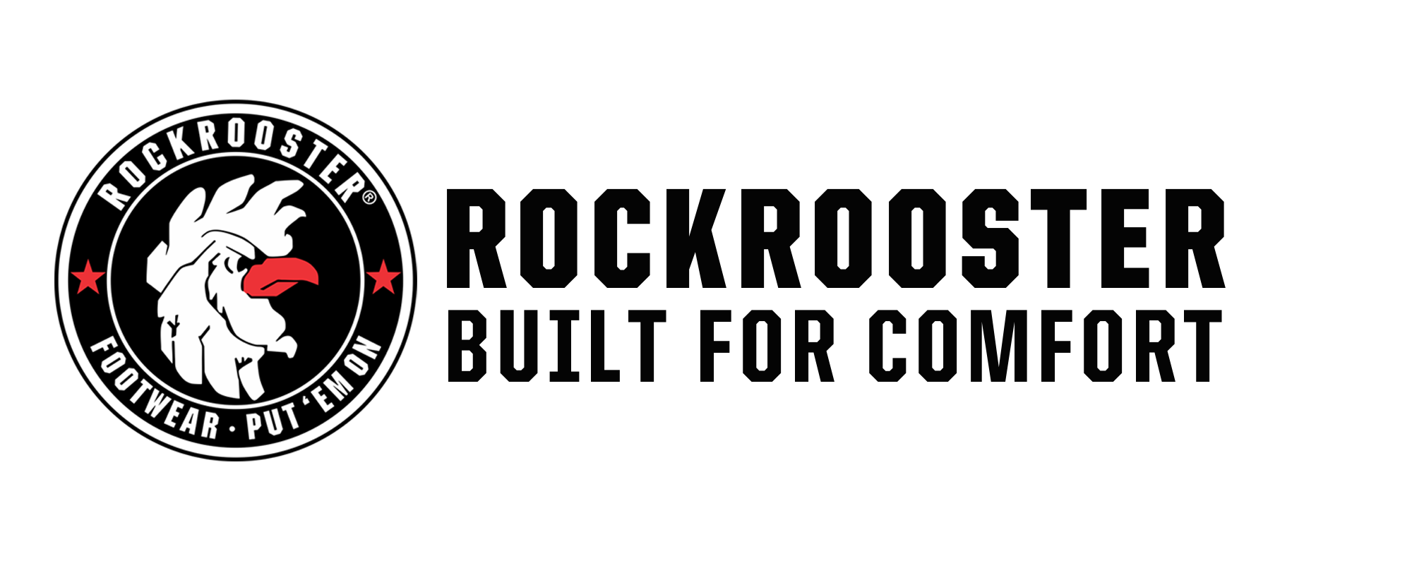 Rock Rooster Footwear Coupons & Promo Codes