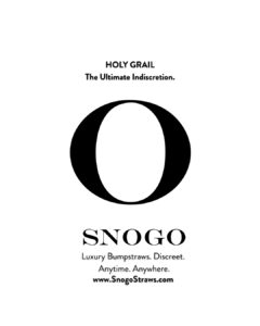 Snogo Traws