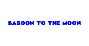 Baboon to the Moon