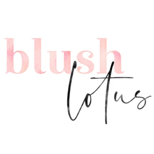 Blush Lotus Coupons & Promo Codes