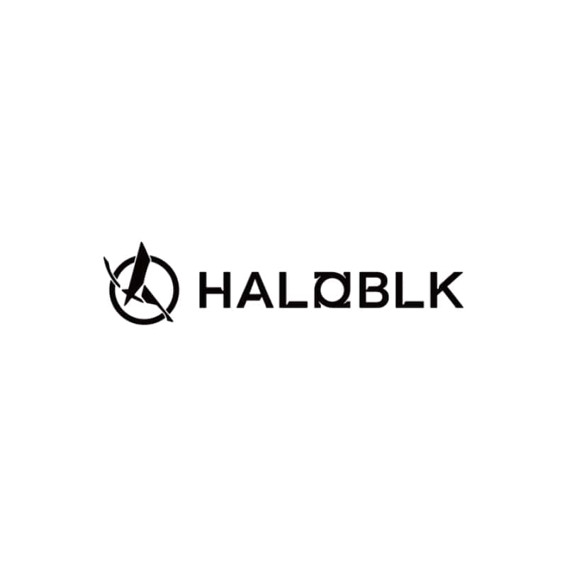 HALOBLK Coupons & Promo Codes