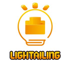 Lightailing