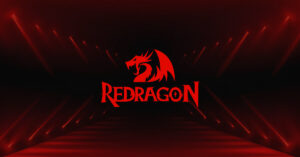 Redragon