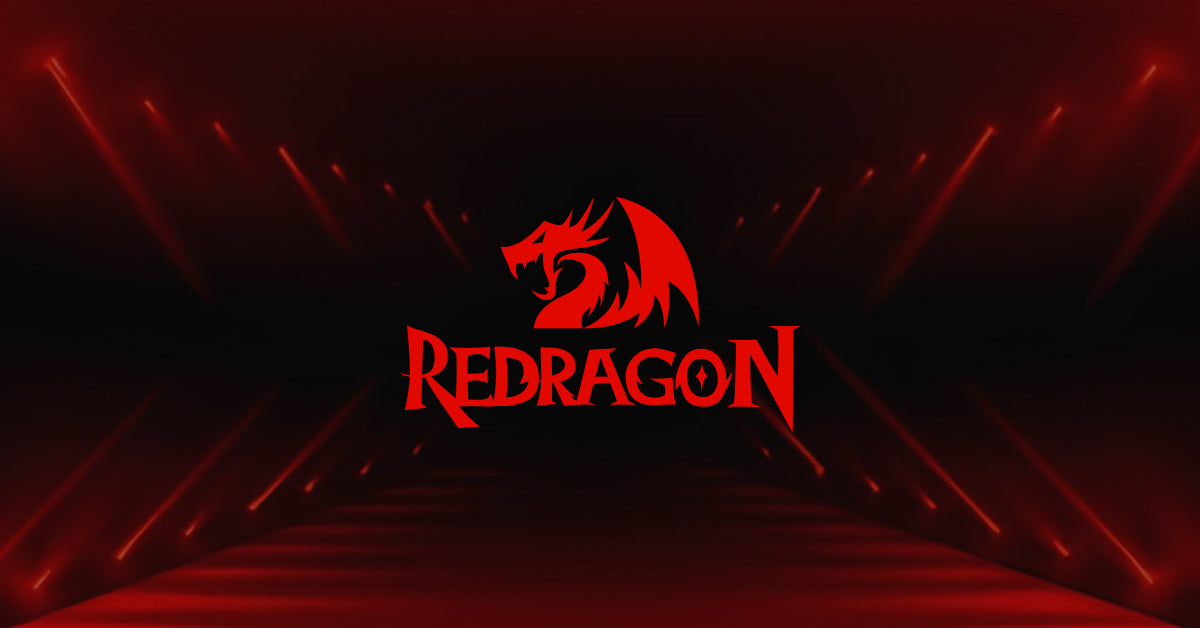 Redragon Coupons & Promo Codes
