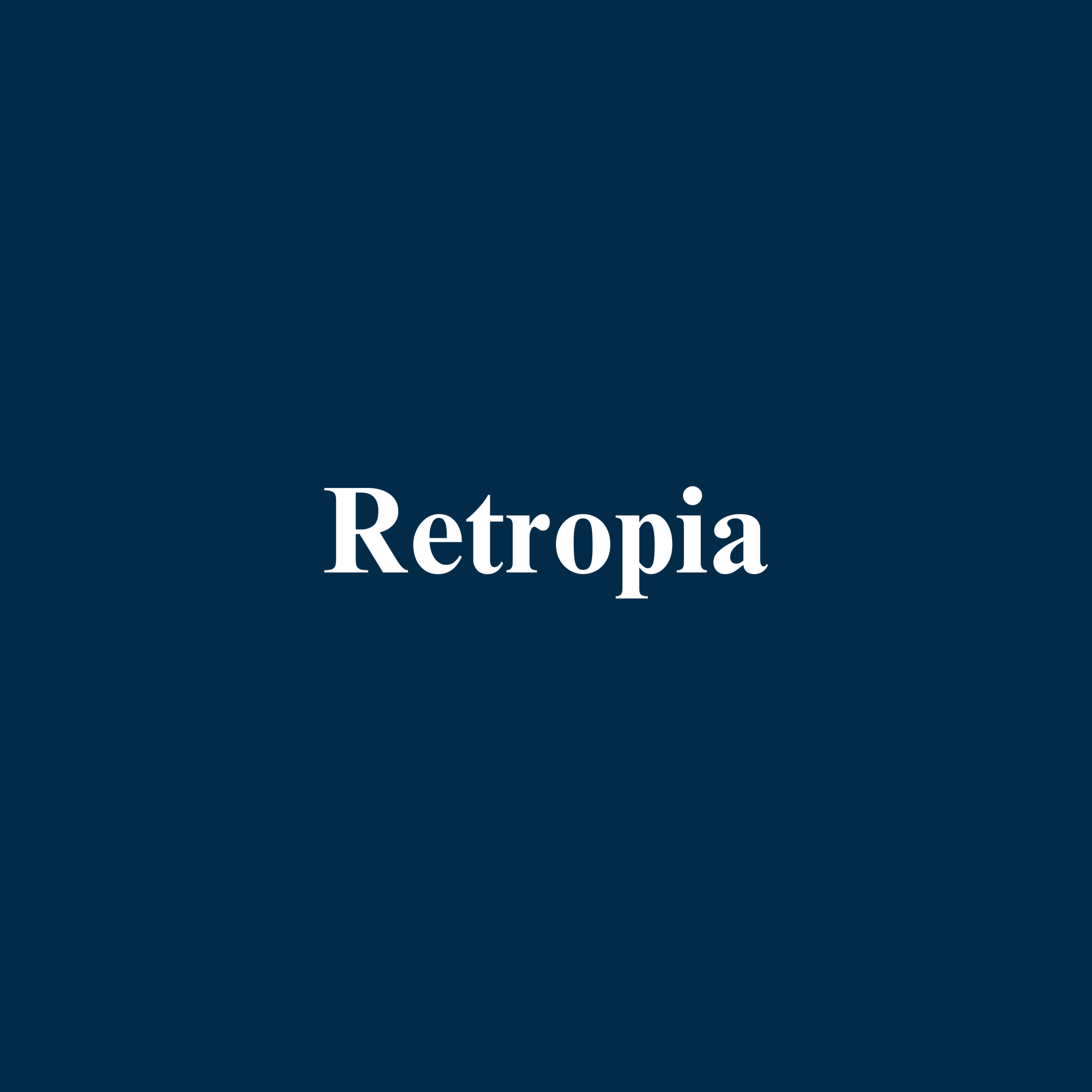 Retropia Coupons & Promo Codes