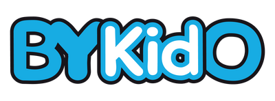 Save $5 Off Sitewide- BYKidO