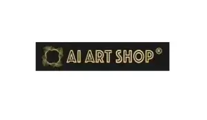 AI Art Shop