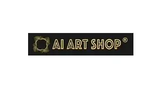 Save 5% Off Sitewide -AI Art Shop