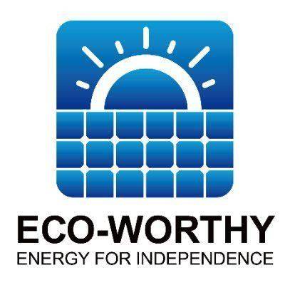 ECO-WORTHY Coupons & Promo Codes ECO-WORTHY Coupons & Promo Codes