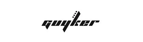 Save 10% Off Sitewide -Guyker