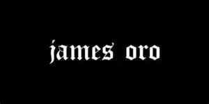 James Oro