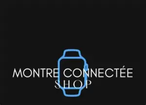 Montre Connectée Shop