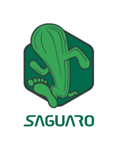 Saguaro De