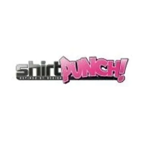 ShirtPunch Coupons & Promo Codes