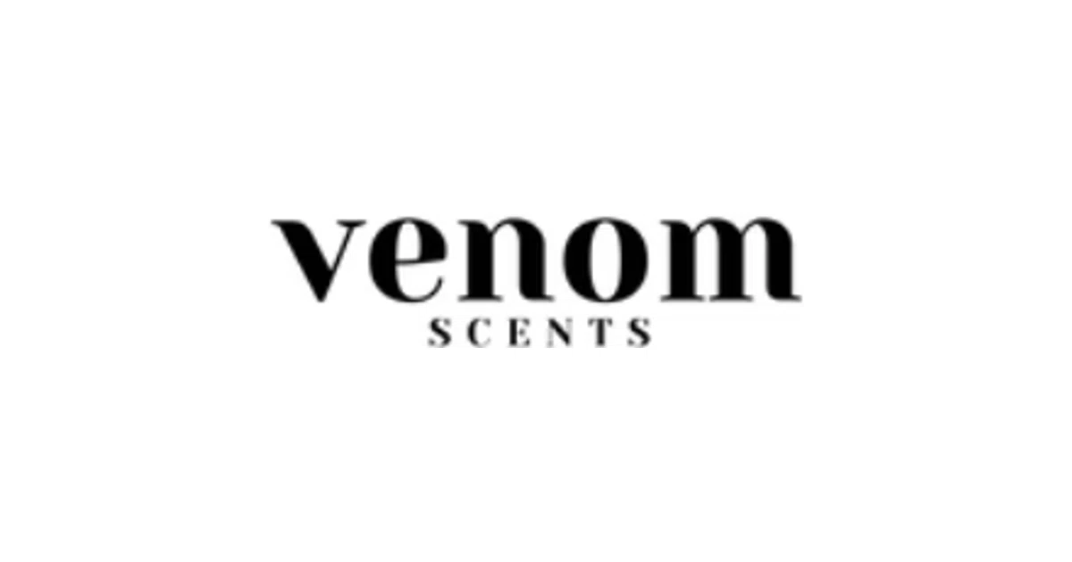 Venom Scent Coupons & Promo Codes Venom Scent Coupons & Promo Codes