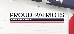 Proud Patriots Coupons & Promo Codes