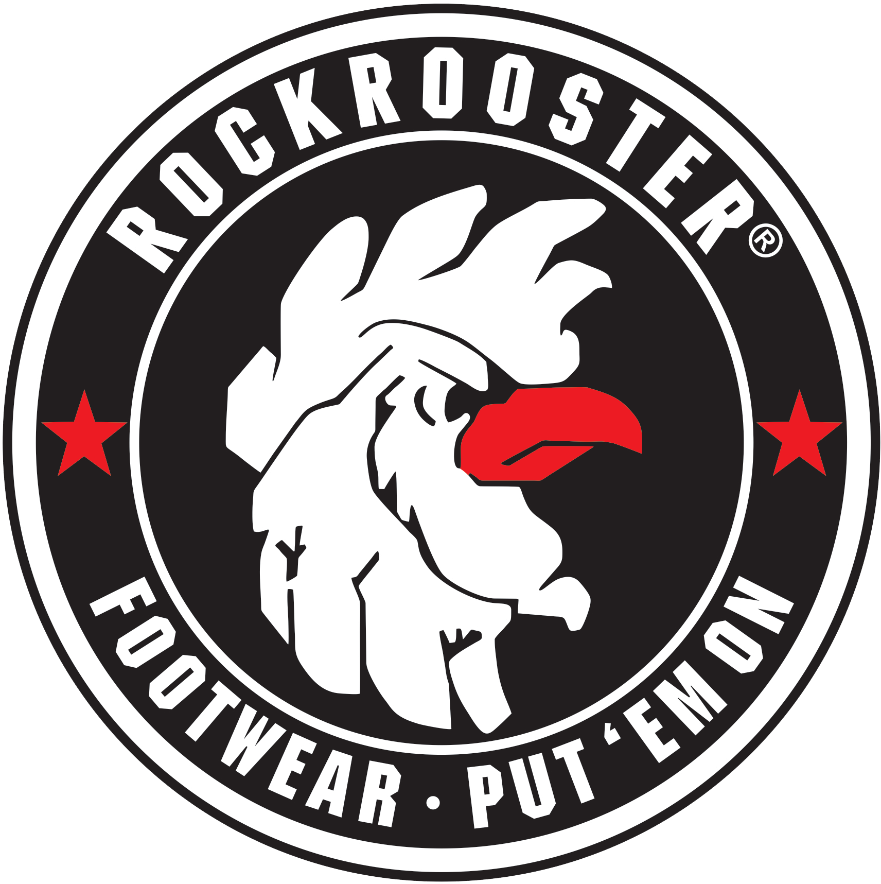 Save 15% Off Sitewide - RockRooster