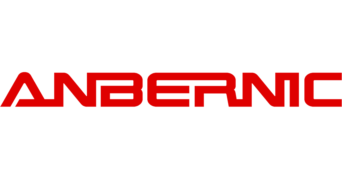 Anbernic Coupons & Promo Codes