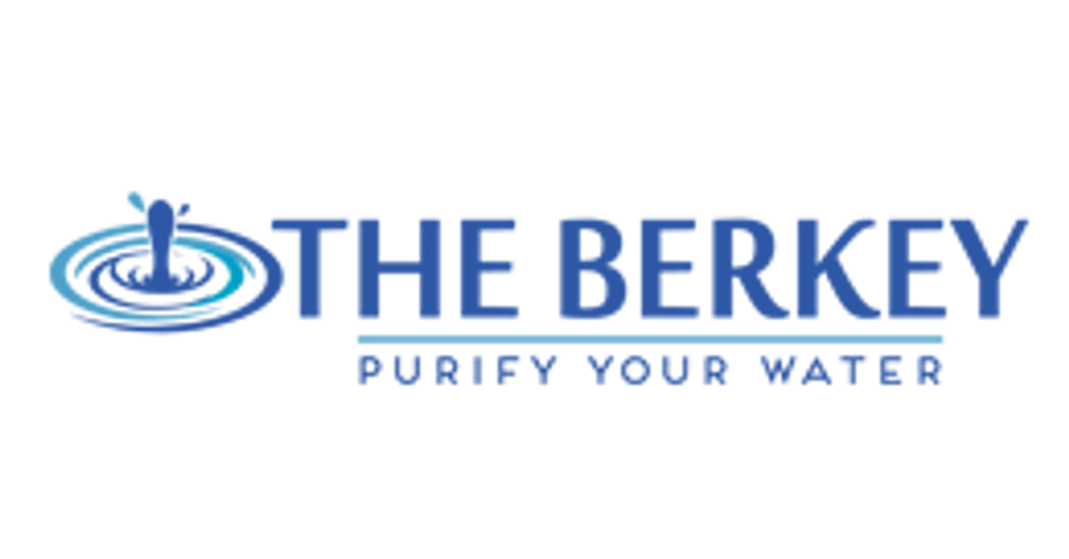 The Berkey Coupons & Promo Codes