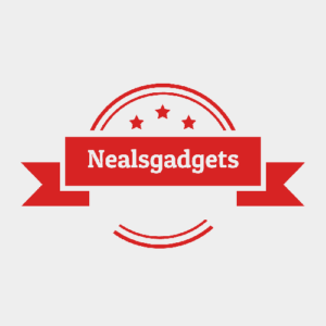 Nealsgadgets 