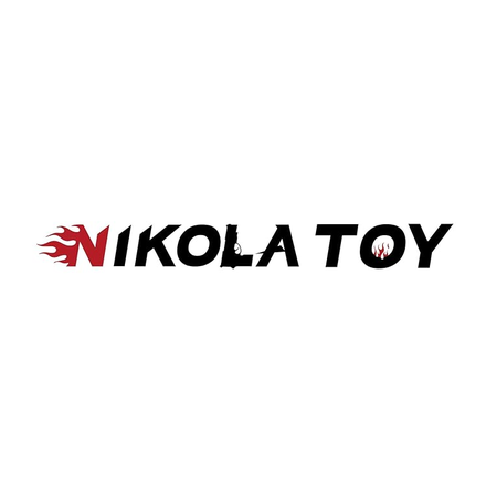 Save 10% Off Sitewide At NIKOLATOY