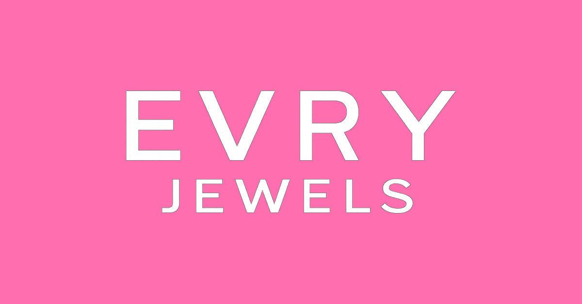 Evry Jewels Coupons & Promo Codes