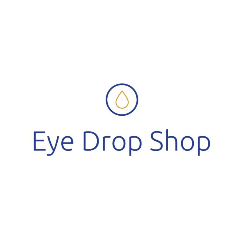 Save 20% Off Selected Items - Eye Drop Shop
