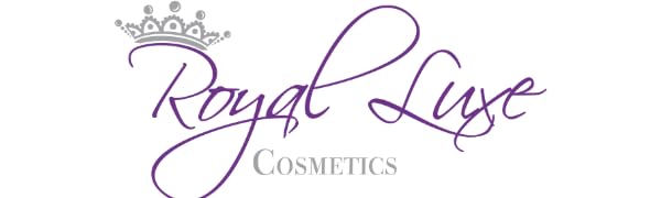 Royal Luxe Cosmetics Coupons & Promo Codes