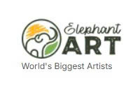 Elephant Art Online