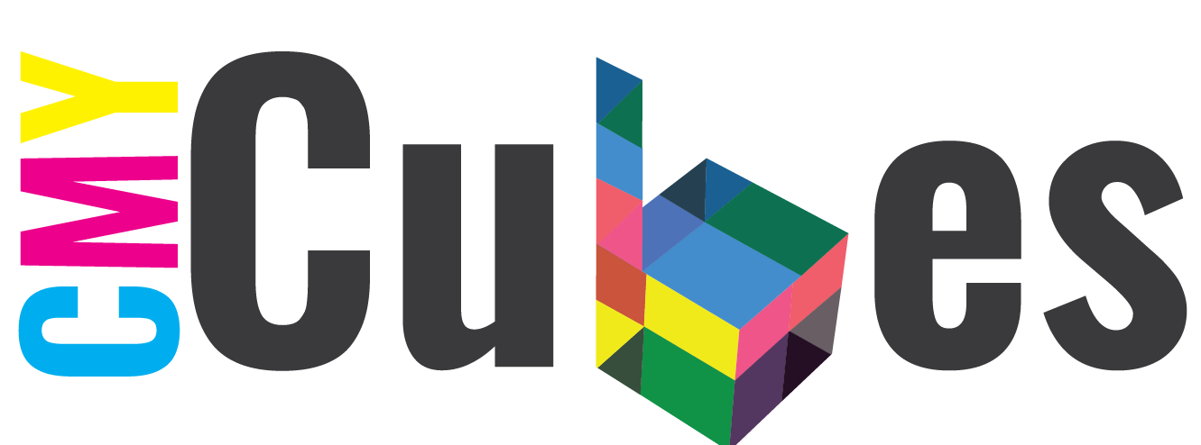 CMY Cubes Coupons & Promo Codes