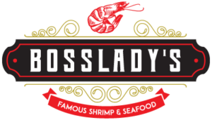 Boss Lady’s Famous Shrimp