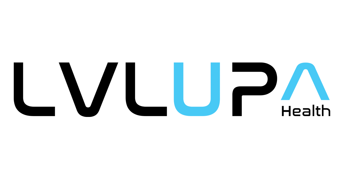LVLUP Health Coupons & Promo Codes