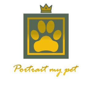 Portrait My Pet