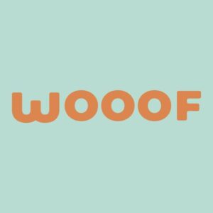 WOOOF