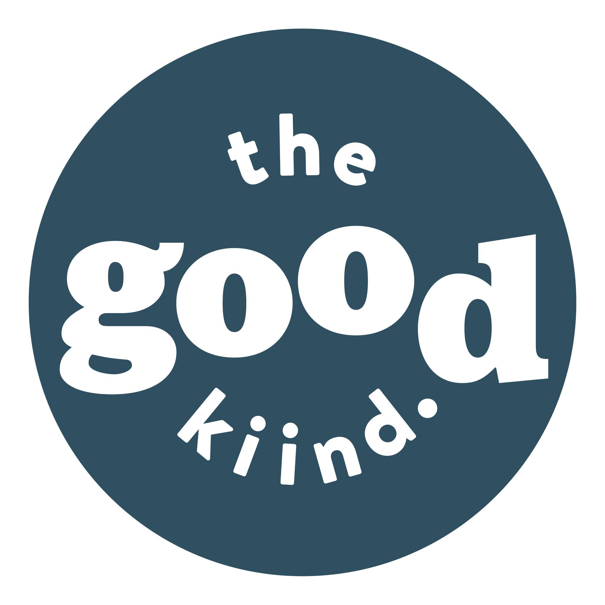 The Good Kiind Coupons & Promo Codes
