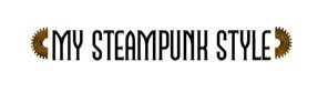 My Steampunk Style coupon & promo code My Steampunk Style coupon & promo code