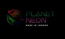 Planet Neon