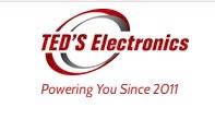 The Ted Store