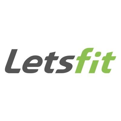 Letsfit Coupons & Promo Codes