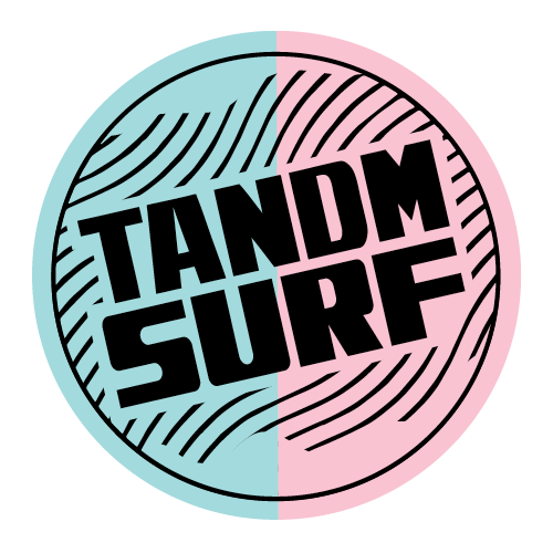 Tandm Surf Coupons & Promo Codes
