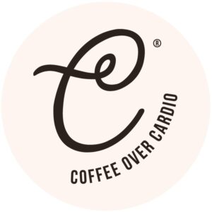 Coffee Over Cardio
