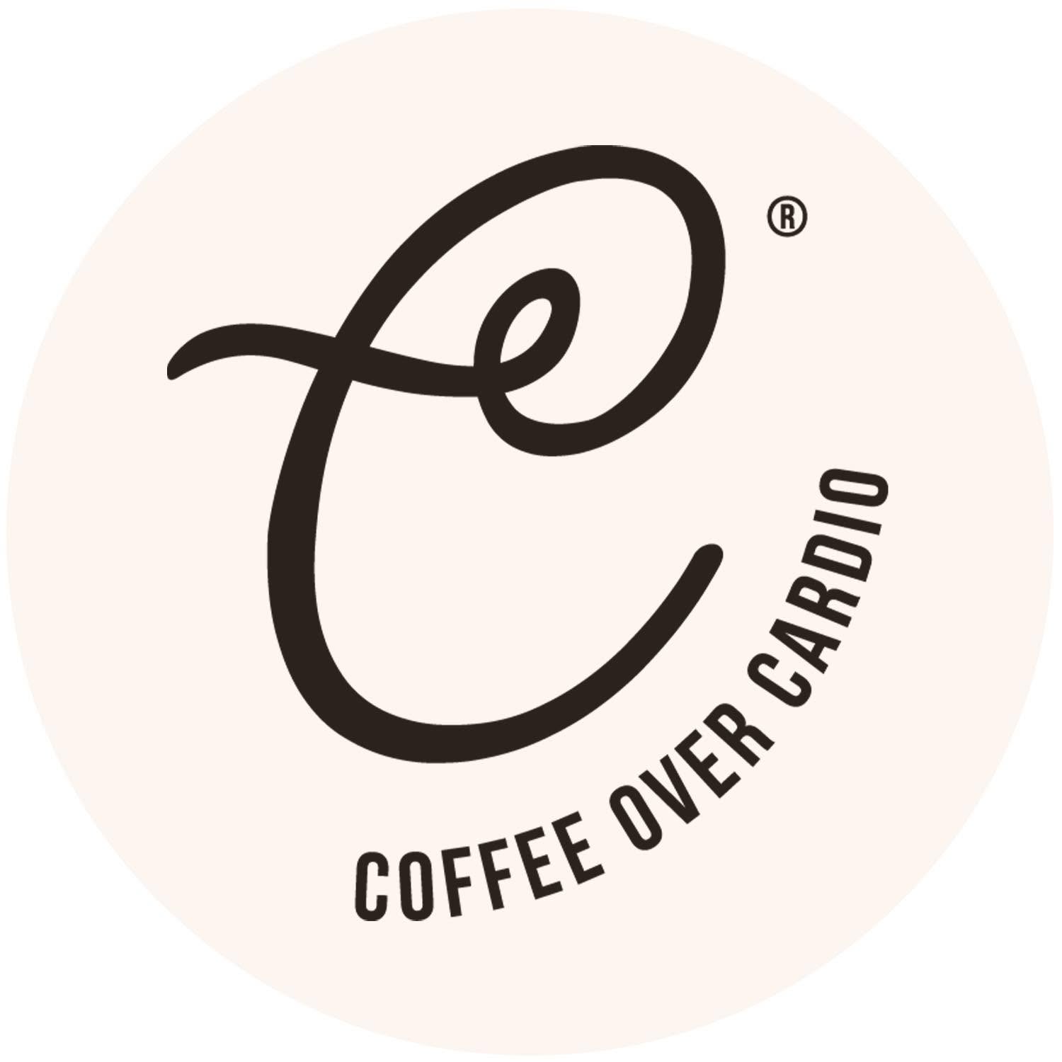 Coffee Over Cardio Coupons & Promo Codes