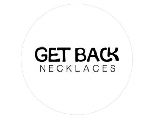 Get Back Necklaces coupon & promo code Get Back Necklaces coupon & promo code