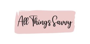 All Things Savvy coupon & promo code 