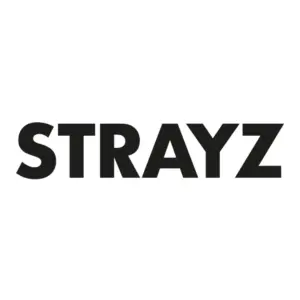 Strayz