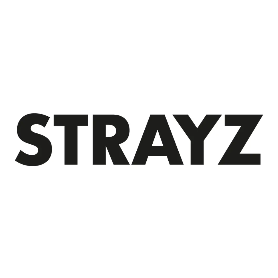 Strayz Coupons & Promo Codes