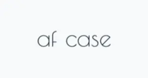 AF Case Coupons & Promo Codes AF Case Coupons & Promo Codes
