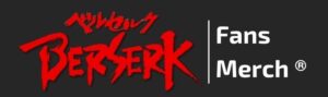 Berserk Shop coupon & promo code Berserk Shop coupon & promo code