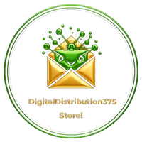 Digitaldistribution375 Coupons & Promo Codes