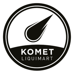 Tienda Komet